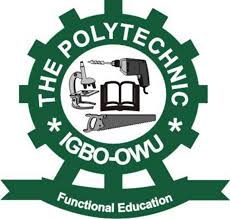 Poly Igbowu
