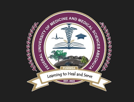 Federal University of Medicine and Medical Sciences Abeokuta (FUMMSA) Announces Screening form for 2026/2027 Academic Session