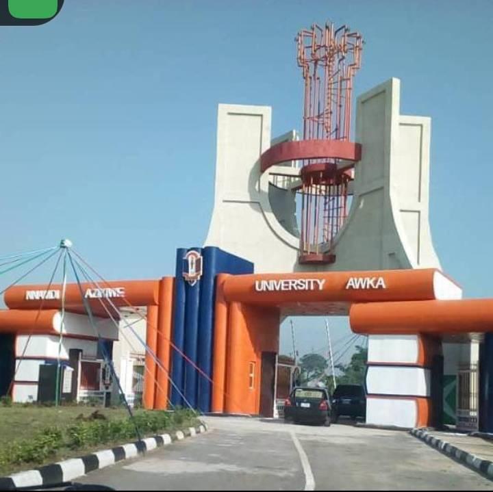 UNIZIK Announces  Post-UTME & Direct Entry Form for 2026/2027 Session: Eligibility, Cut-Off Mark and Registration Guide