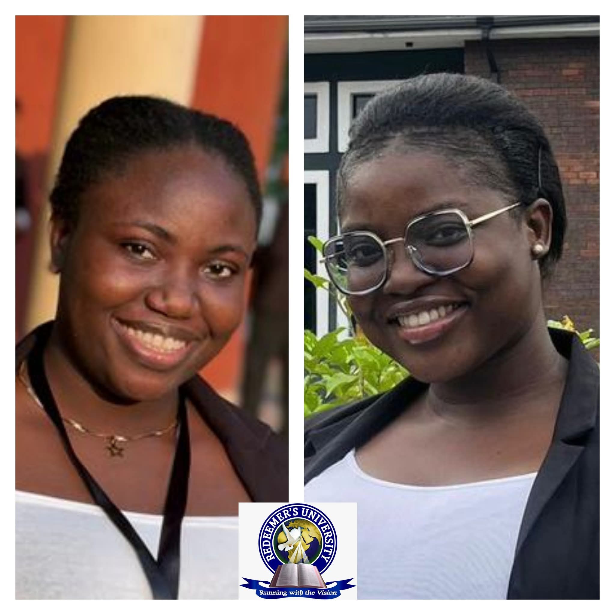 Two Redeemer’s University Graduates Bag First-Class Honours at Nigerian Law School