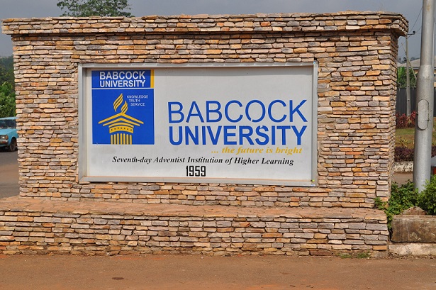 Babcock University Commences 2026/2027 Post-UTME and Direct Entry Admission Registration