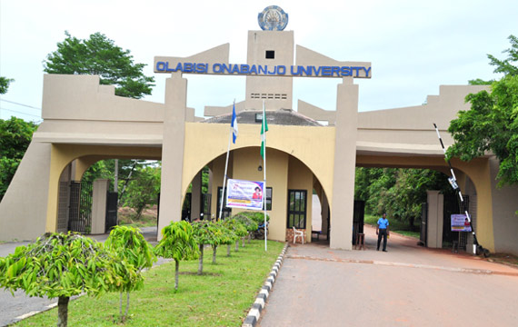 Olabisi Onabanjo University Courses, Faculties, Admission Requirements & JAMB Cut-Off 2026/2027 - A Must Read to Prospective Aspirants