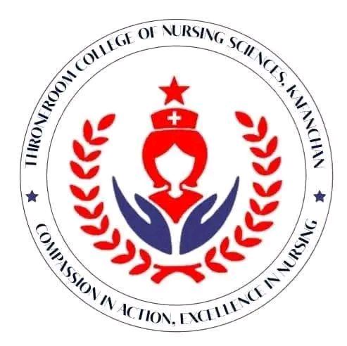 Throneroom College of Nursing Sciences Kafanchan Releases 2026/2027 ND & HND Nursing Admission Form