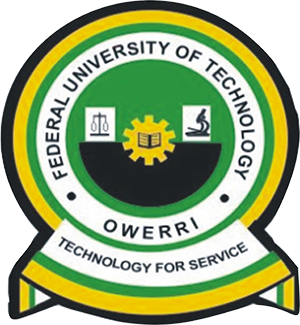 FUTO 2026/2027 Cut-Off Marks for All Courses and Programmes
