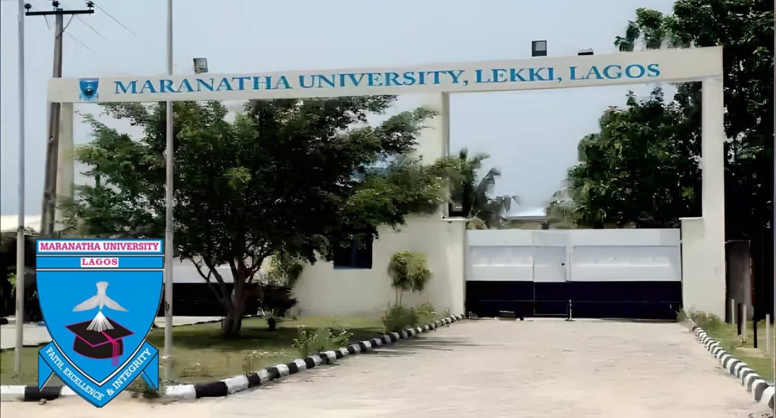 Maranatha University Opens 2026/2027 Post-UTME and Direct Entry Admission Screening: Cut-Off Mark, Eligibility, Courses and Application Procedure