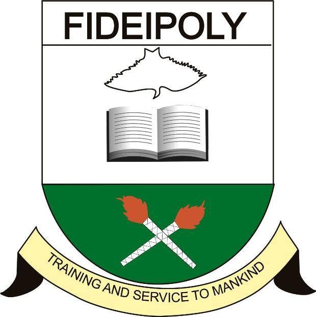 Fidei Polytechnic Post-UTME/Direct Entry Form for 2026/2027: ND & HND Admission Requirements, Courses and Application Procedures