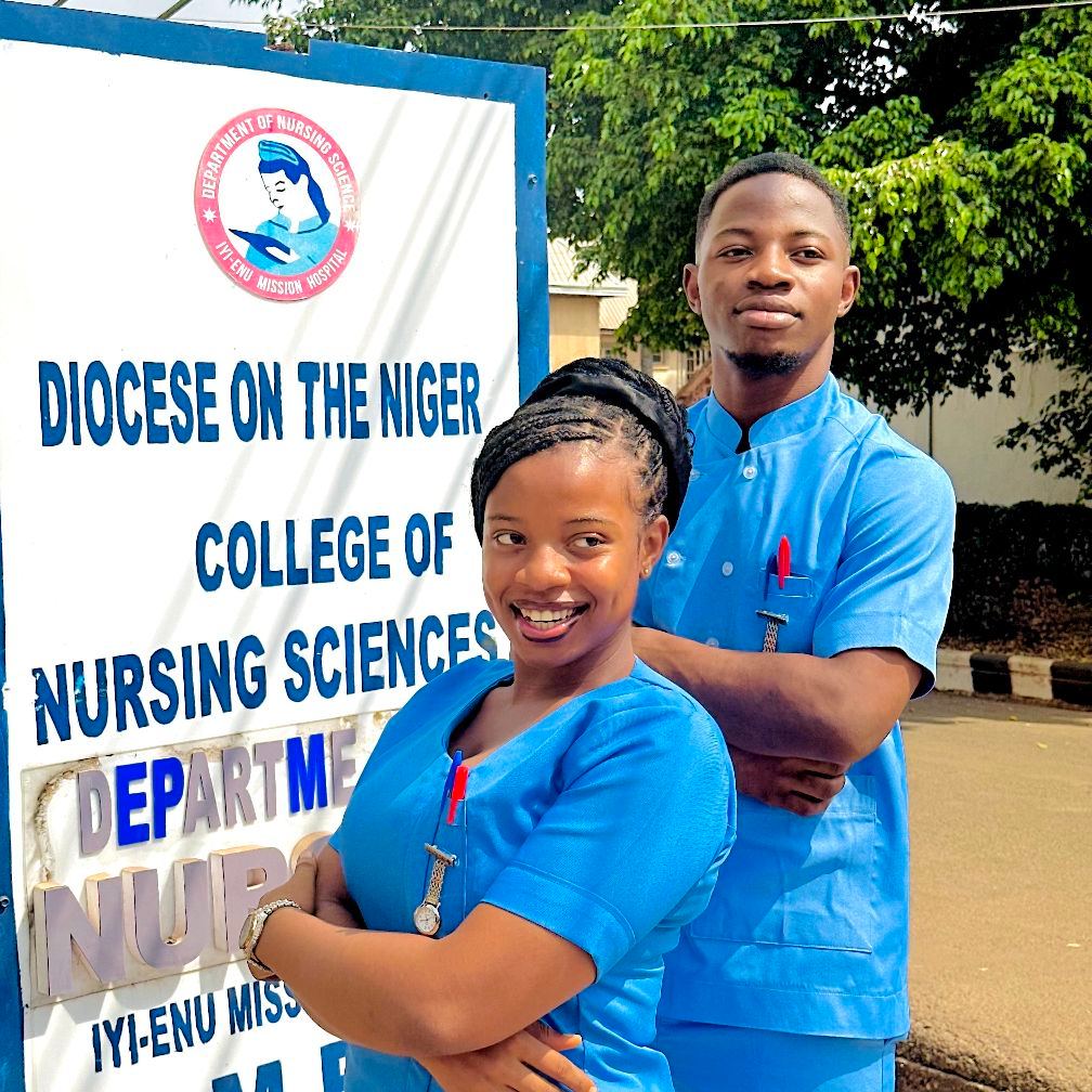 Iyienu College of Nursing Sciences Begins 2026/2027 ND/HND Nursing Post UTME Registration