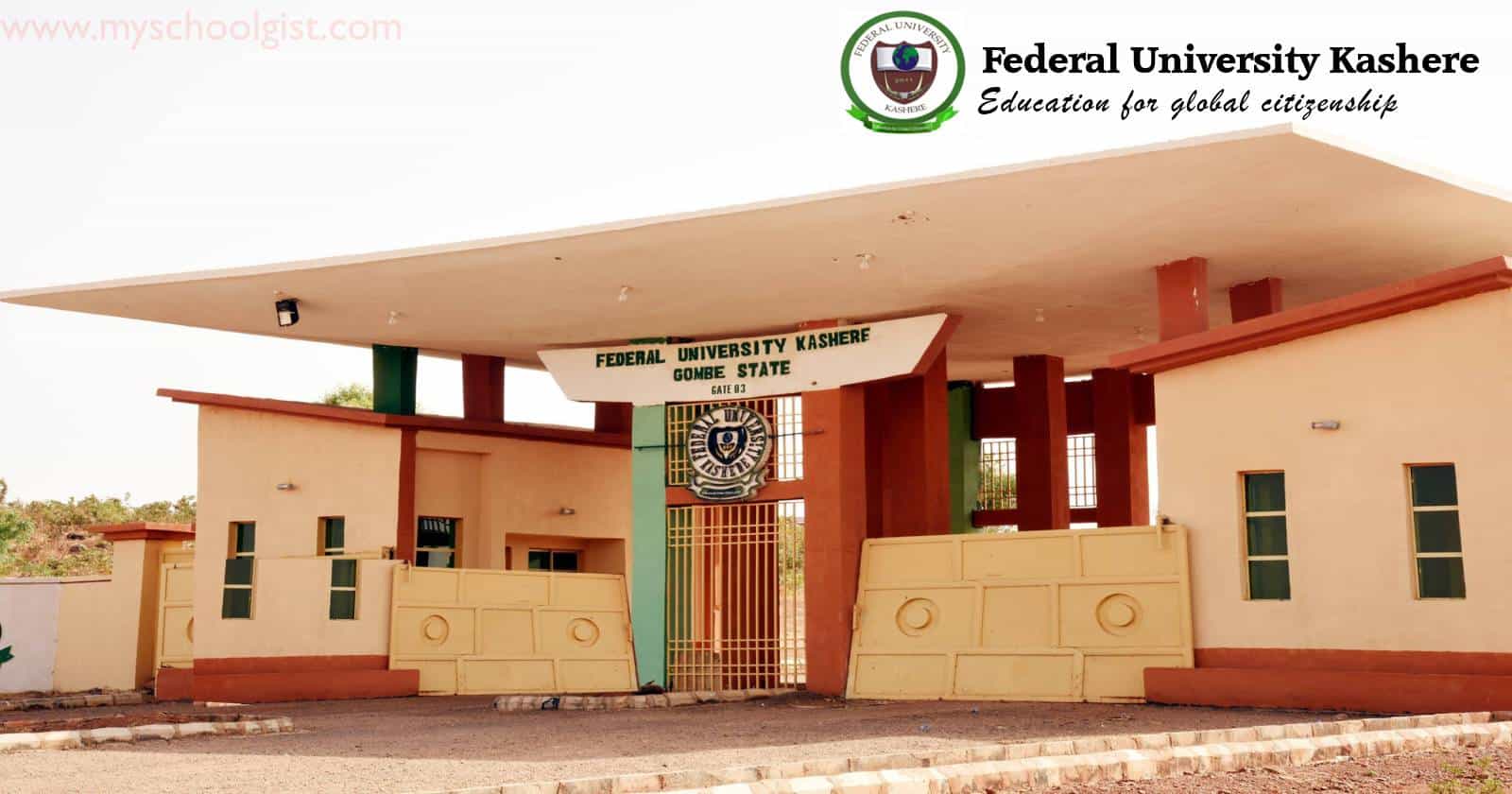 FUKASHERE Announces Post UTME/Direct Entry Form for 2026/2027 Session: Cut-Off Mark, Eligibility Requirements, Registration Process and Screening Details