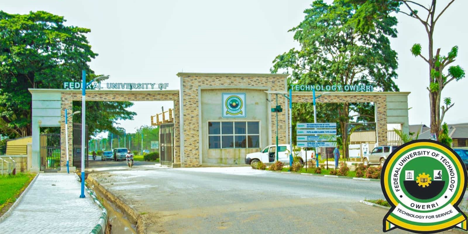Federal University of Technology Oweri FUTO Announces the Release of Post UTME & Direct Entry Screening Form for 2026/2027 Session