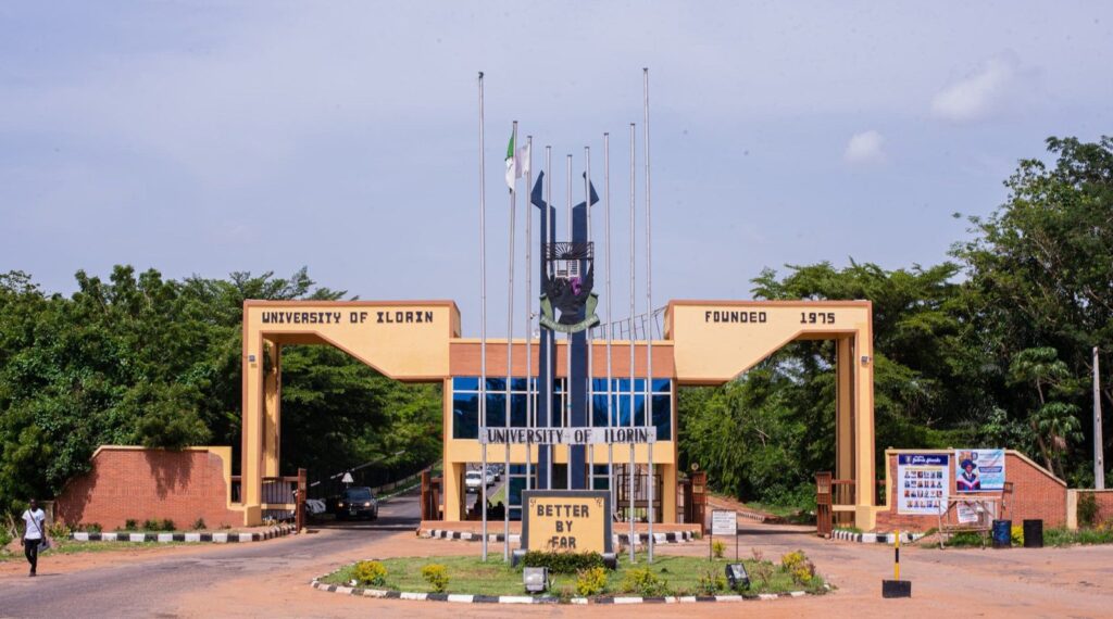 UNILORIN gives important notice on 2026/2027 Postgraduate Qualifying Entrance Examination