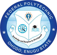 Federal Polytechnic Ohodo Opens ND and HND Admission Applications for 2026/2027 Academic Session