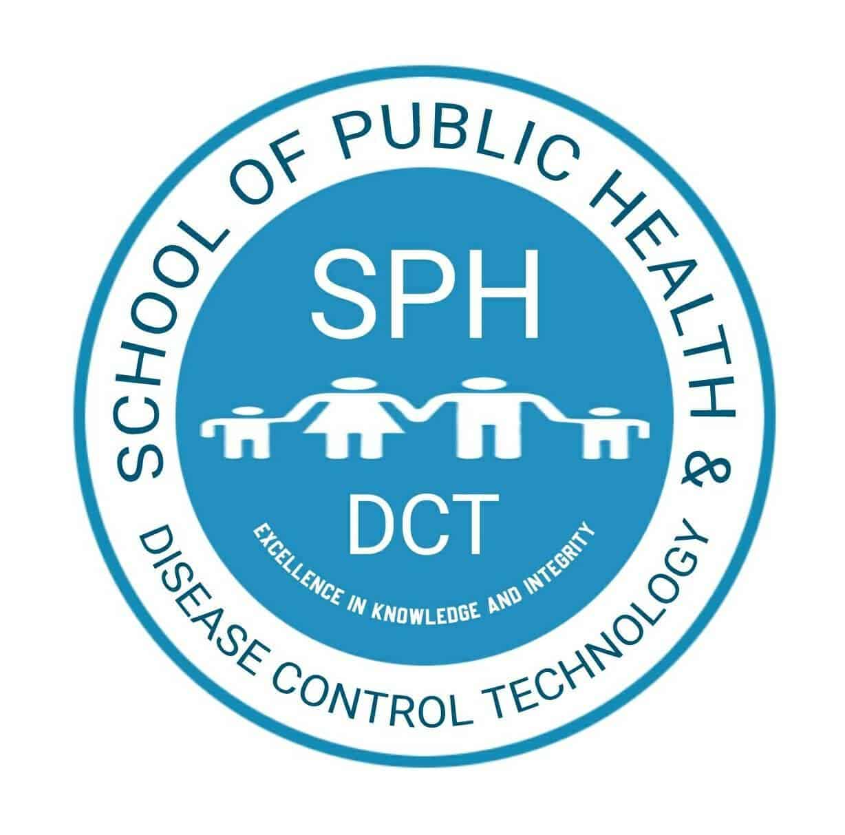 School of Public Health and Disease Control Technology Kano (SPHDCT) Begins Begins Admission for 2026/2027 Academic Session
