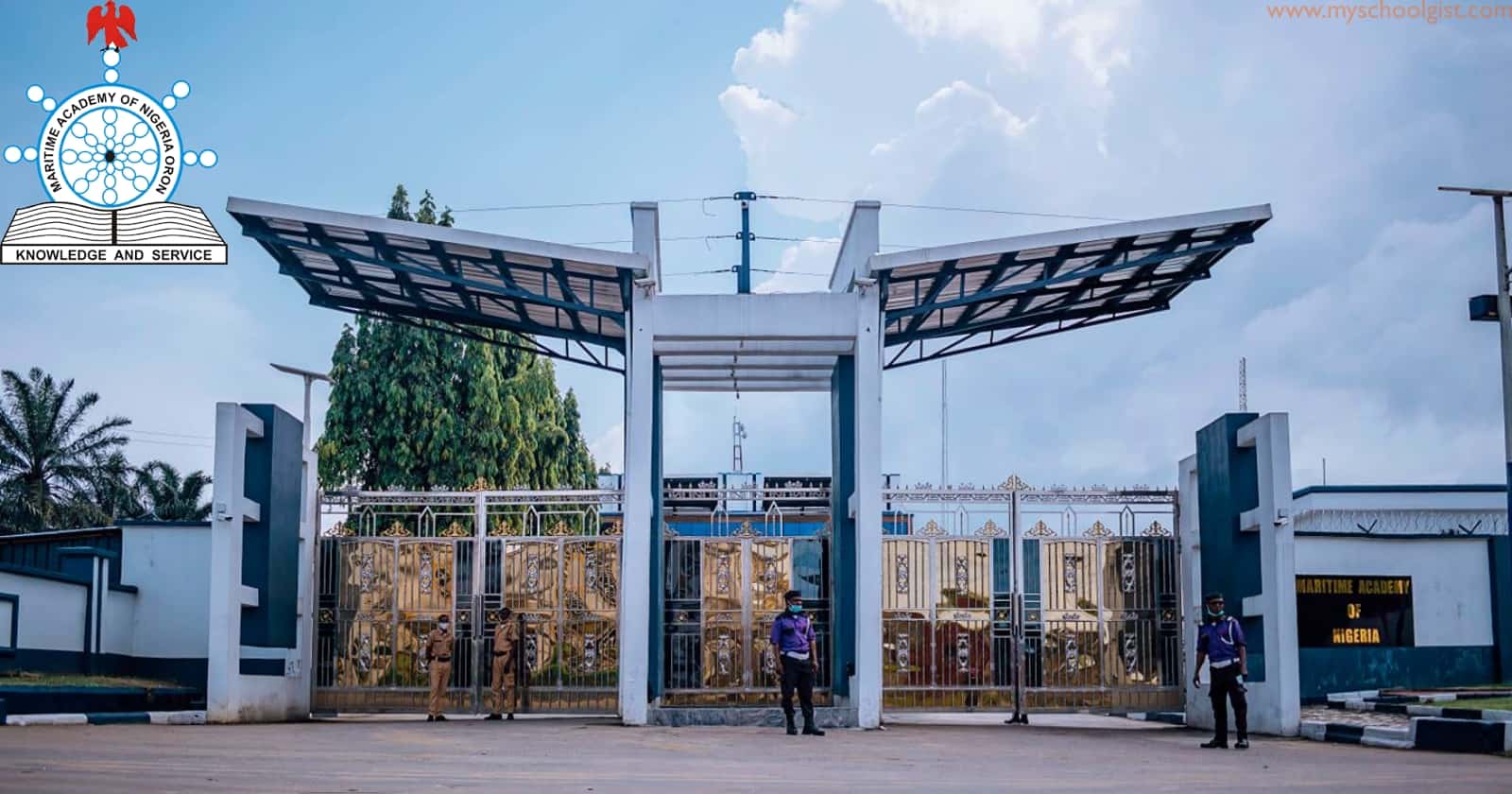 Nigeria Maritime University (NMU) Okerenkoko Announces Post UTME/D.E Form for 2026/2027 Session: Cut-Off Mark, Eligibility, Requirements and Registration Guide for Aspirants