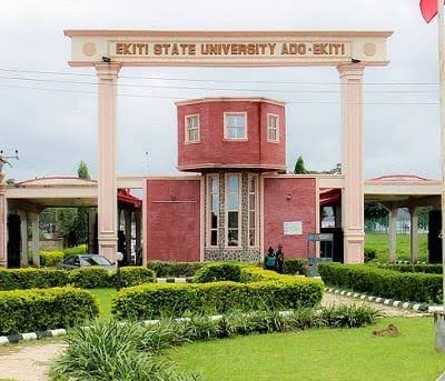 Ekiti State University (EKSU) Announces Post UTME & Direct Entry Admission Screening form for 2026/2027 Session: Eligibility, Cut-Off Marks, Requirements and Application Guide