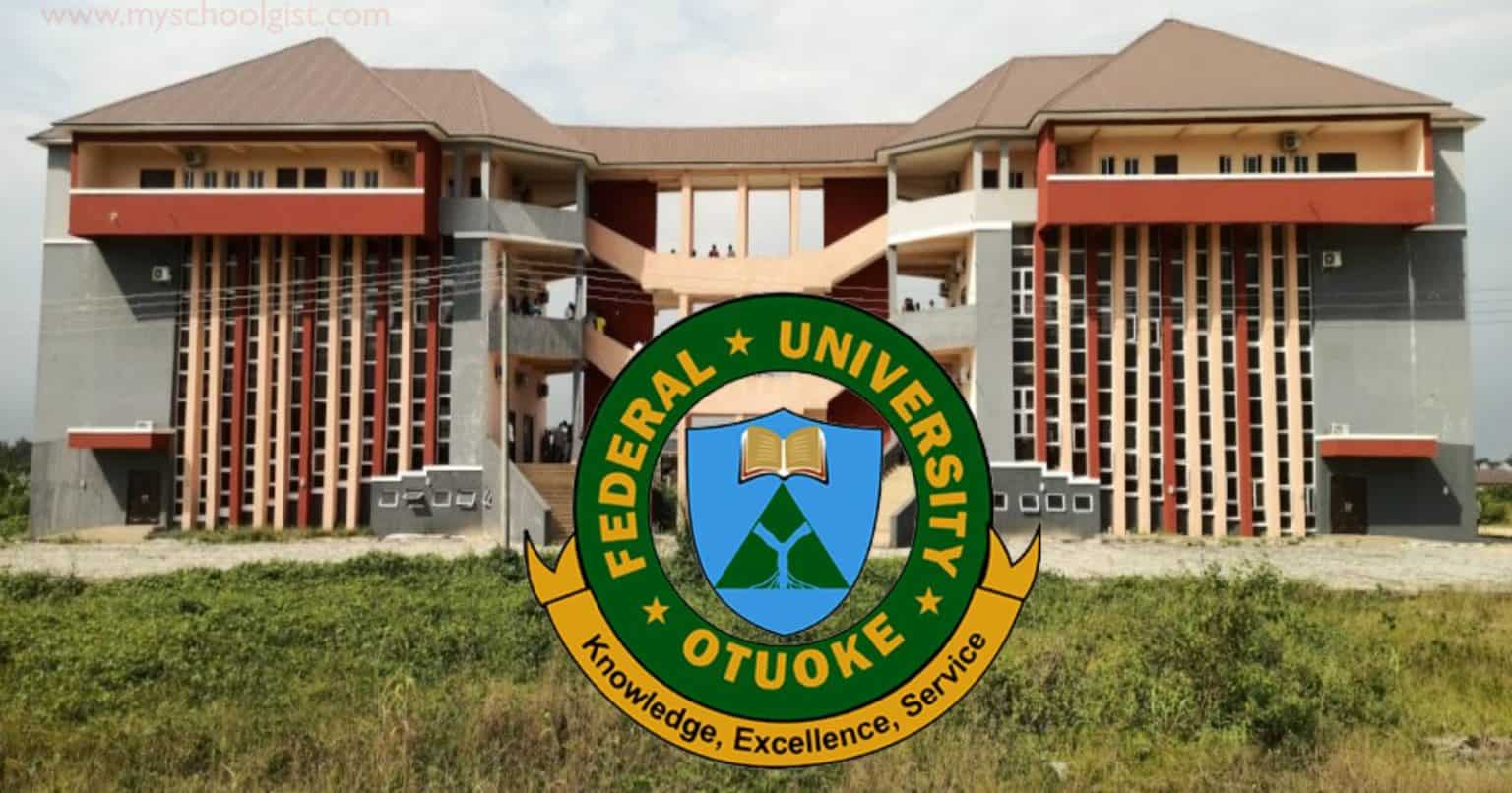 FUOTUOKE Opens Portal for 2026/2027 Post-UTME & Direct Entry Admission Screening: Cut-Off Mark, Eligibility, Application Procedure and Available Courses