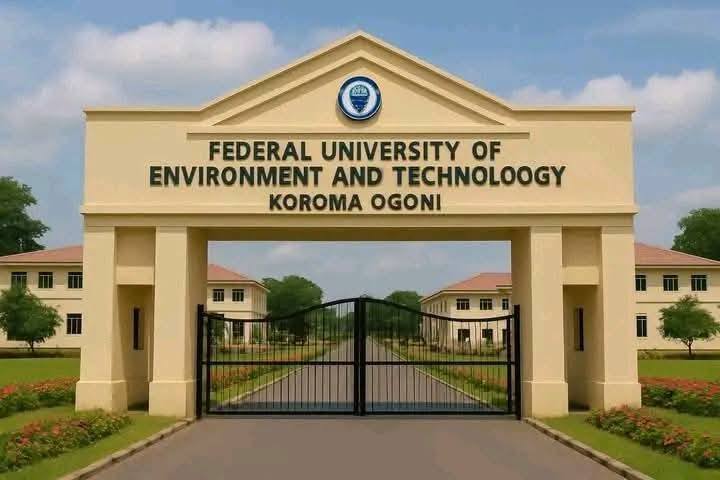 Federal University of Environmental Technology Koroma Post-UTME Form 2026/2027: Eligibility, Cut-Off Mark and Application Guide