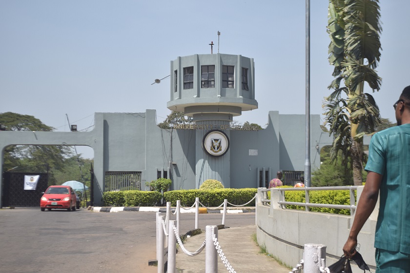 University of Ibadan (UI) Releases Post-UTME and Direct Entry Admission Form for 2026/2027 Academic Session