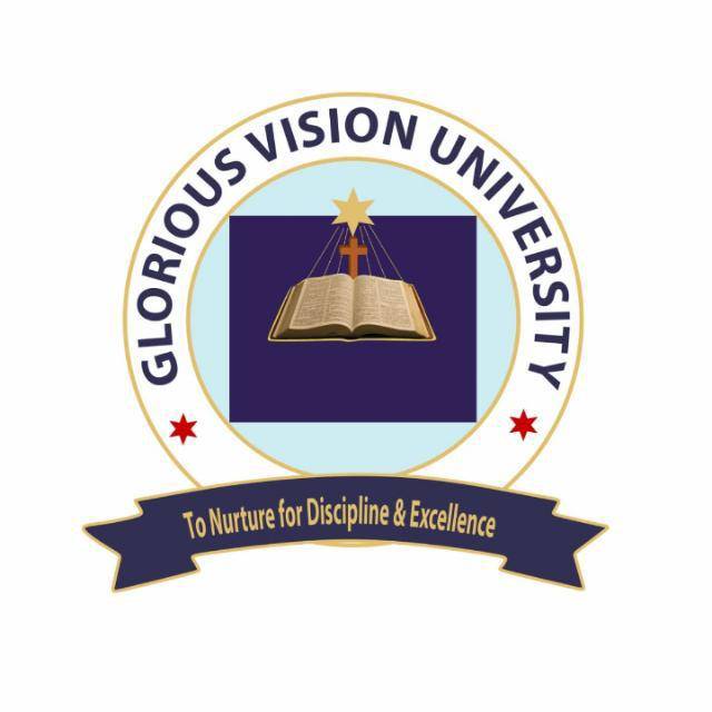 Glorious Vision University Announces Release of 2026/2027 Admission Screening Form – Application Guide & Requirements