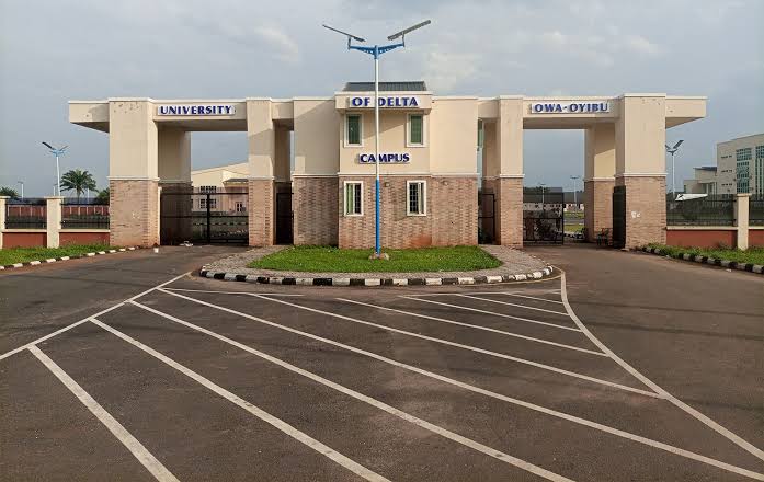 University of Delta (UNIDEL) Post-UTME Form for 2026/2027 Now Available – Eligibility, Courses, Registration Process & Application Deadline