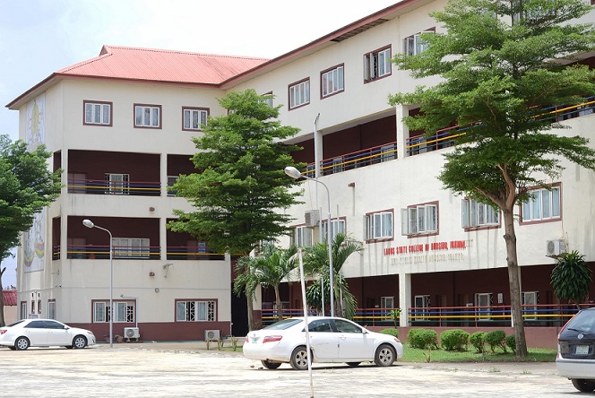 Lagos State College of Nursing Admission Form 2026/2027: Requirements, Application Process and Screening Details