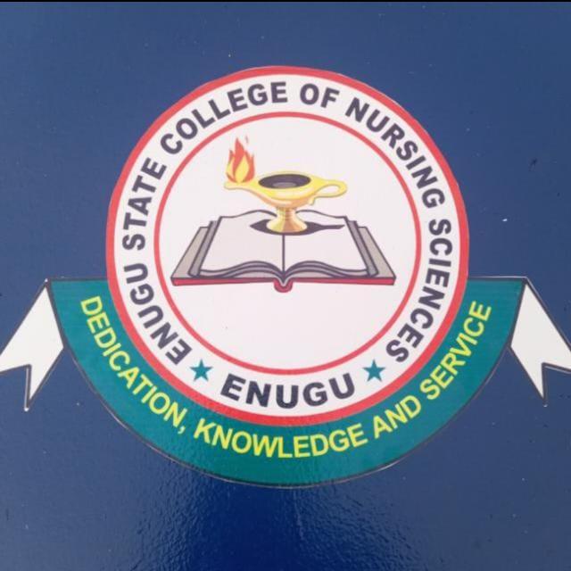 Enugu State College of Nursing Sciences Begins Sales of 2026/2027 ND Nursing Admission Form