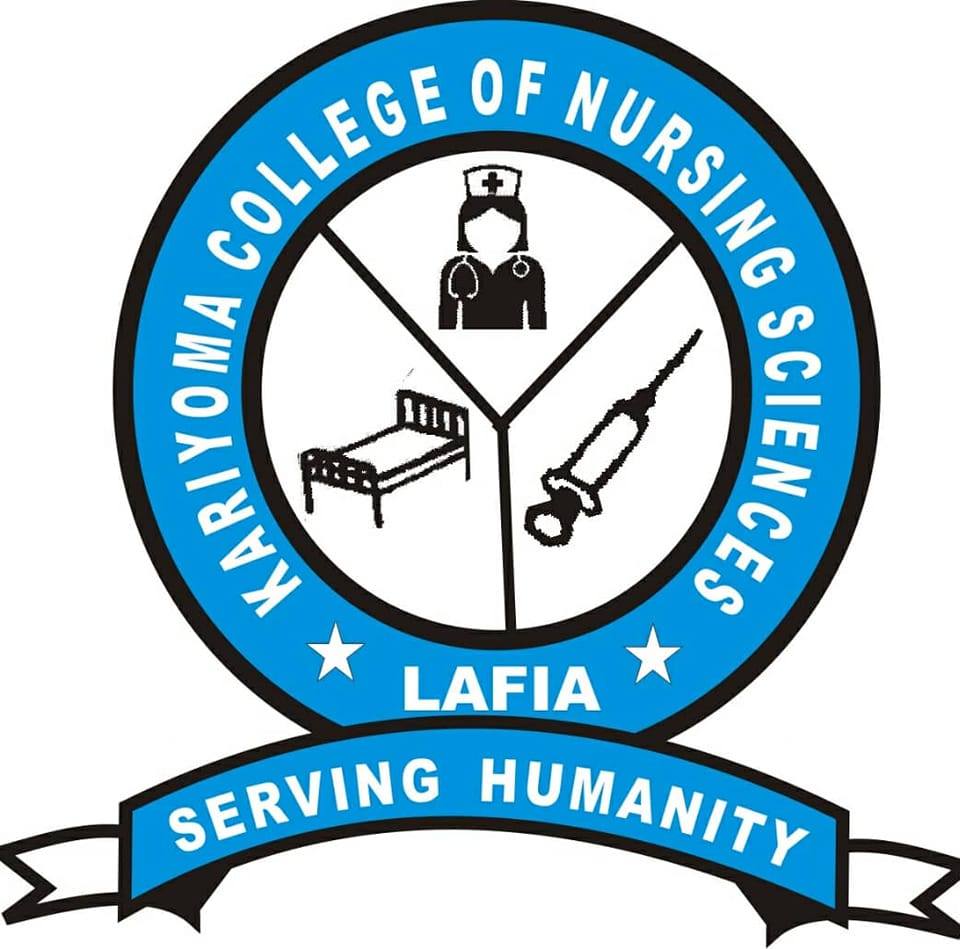 Kariyoma College of Nursing Cut-Off Mark 2026/2027 – Requirements, Eligibility & Admission Guide
