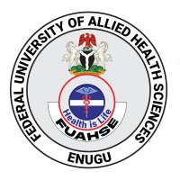 Federal University of Allied Health Sciences Enugu 2026/2027 Admission – List of Courses, Requirements & Cut-Off Mark