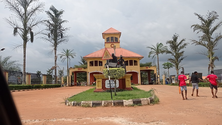 Delta State Polytechnic Ogwashi-Uku Announces Post-UTME Form 2026/2027: Eligibility, Courses and Registration Guide