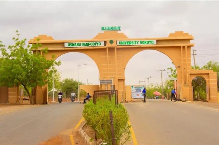 Usmanu Danfodiyo University UDUS Releases 2026/2027 Admission Cut-Off Marks for All Undergraduate Programmes