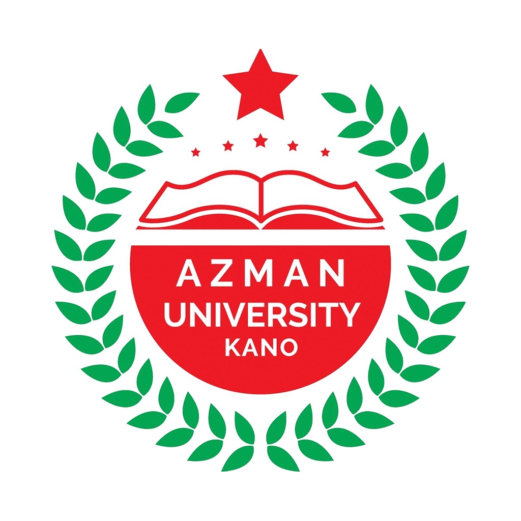 Azman University Kano Opens 2026/2027 Undergraduate Admission Portal
