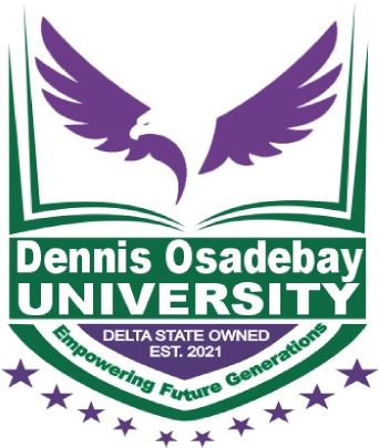Dennis Osadebay University (DOU), Asaba Opens 2026/2027 Admission Registration – Courses, Requirements & Application Process