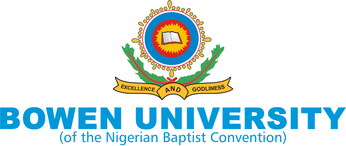 Bowen University Announces Post UTME & Direct Entry Form for 2026/2027 – Requirements, Courses & How to Apply