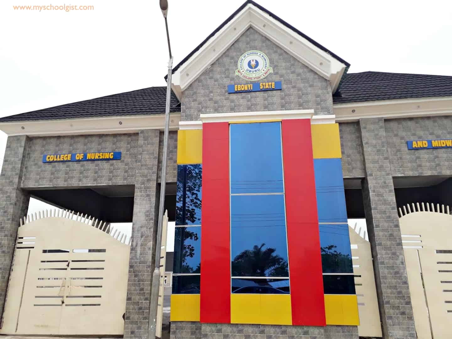 Ebonyi State College of Nursing Sciences, Uburu Opens ND/HND Nursing Admission for 2026/2027 Session