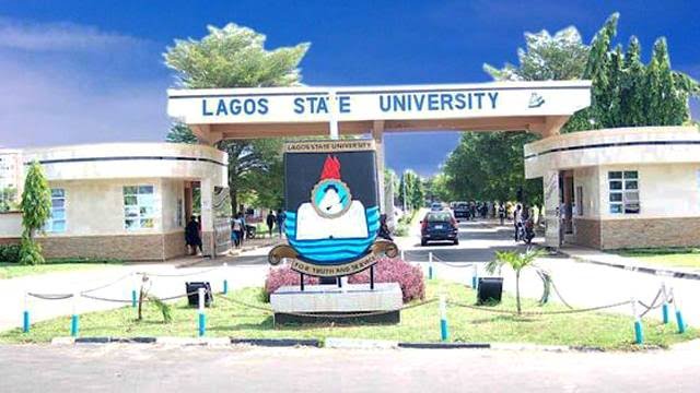 LASU Retains Position as Nigeria’s Most Preferred University in 2026 UTME Applications