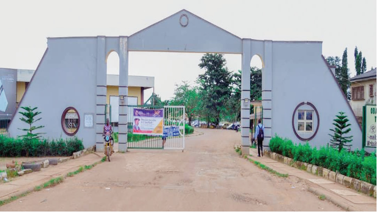 OAUTHC Ile-Ife School of Community Health Admission Form for 2026/2027 now available: Requirements, Eligibility, Courses and Application Guide