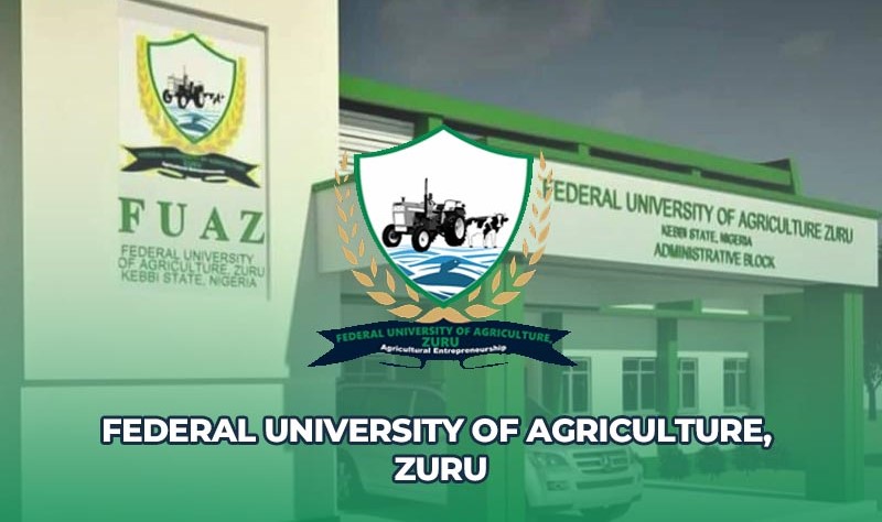 Federal University of Agriculture, Zuru Announces Post-UTME Registration for 2026/2027 Academic Session