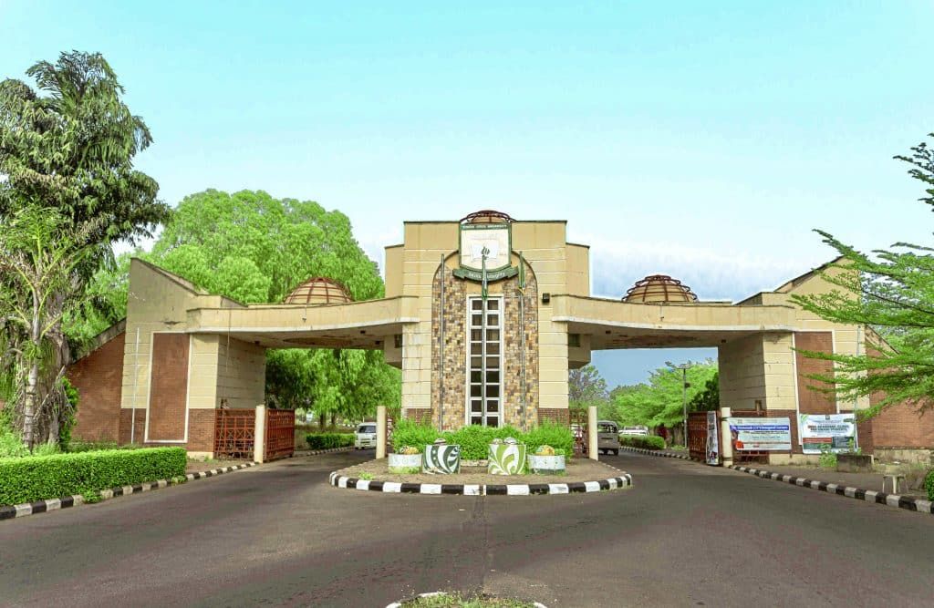KWASU Secures Full NUC Accreditation for 9 Programmes – A Major Academic Breakthrough