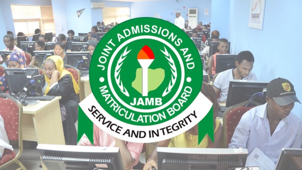 JAMB Activates Portal for O’Level Result Upload Ahead of 2026 Admission Exercise