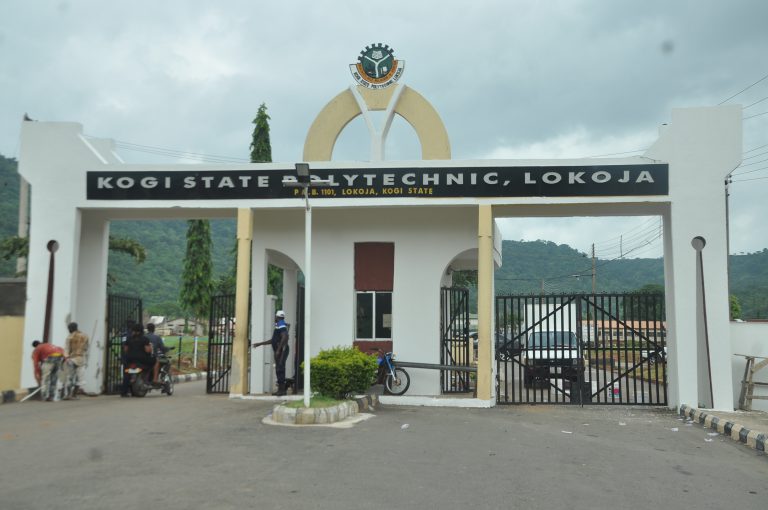 Kogi State Polytechnic Begins 2026/2027 Post-UTME Registration Exercise: Cut-Off Mark, Eligibility, Courses, Deadline and Registration Procedures