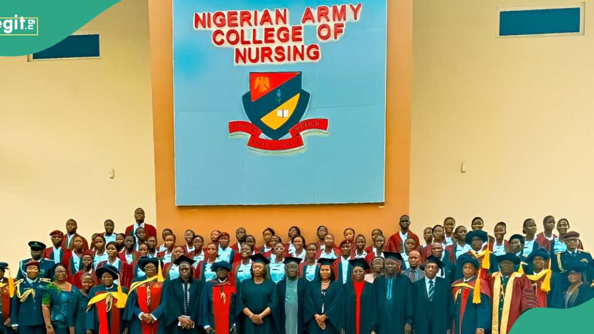 Nigerian Army College of Nursing Sciences Yaba  Release ND/HND Admission Form 2026/2027: Requirements, Eligibility and Application Guide