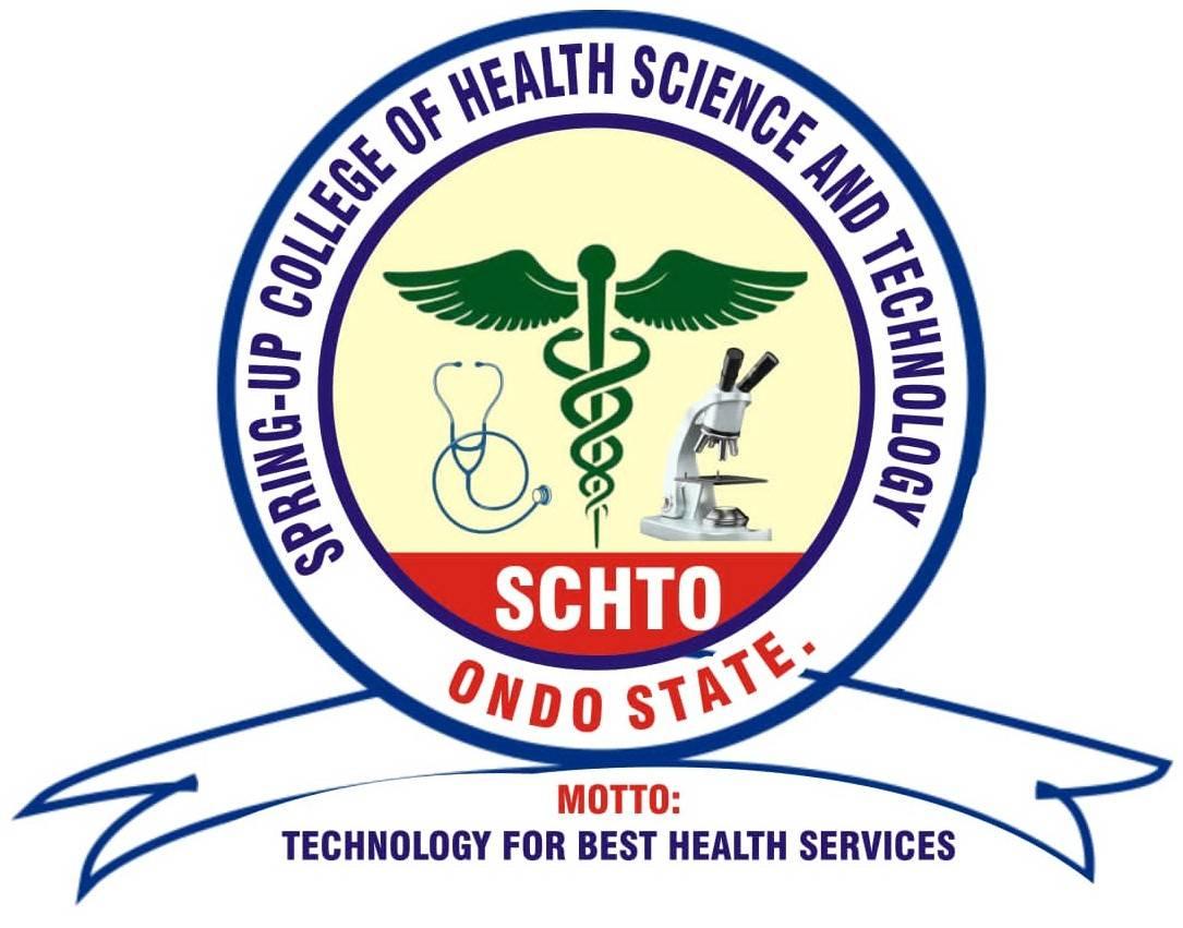 SPRING-UP College of Health Sciences & Technology Releases Admission Form for 2026/2027 Session