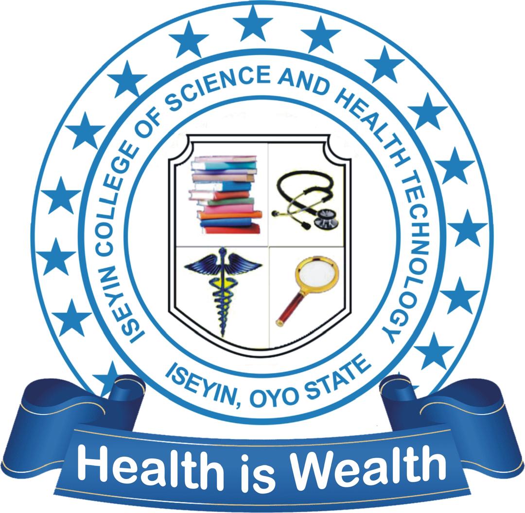 Iseyin College of Science and Health Technology (ISCOTECH) Opens 2026/2027 Admission Portal for ND, Diploma, and Certificate Programmes