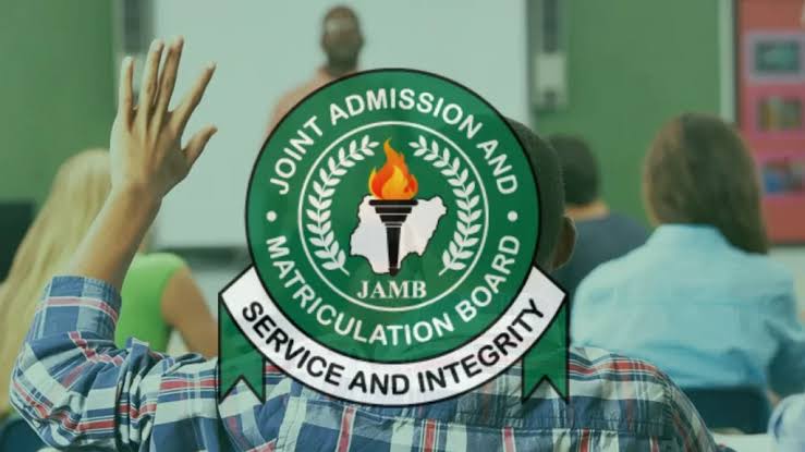 JAMB Activates 2026 UTME Original Result Slip Portal for Candidates