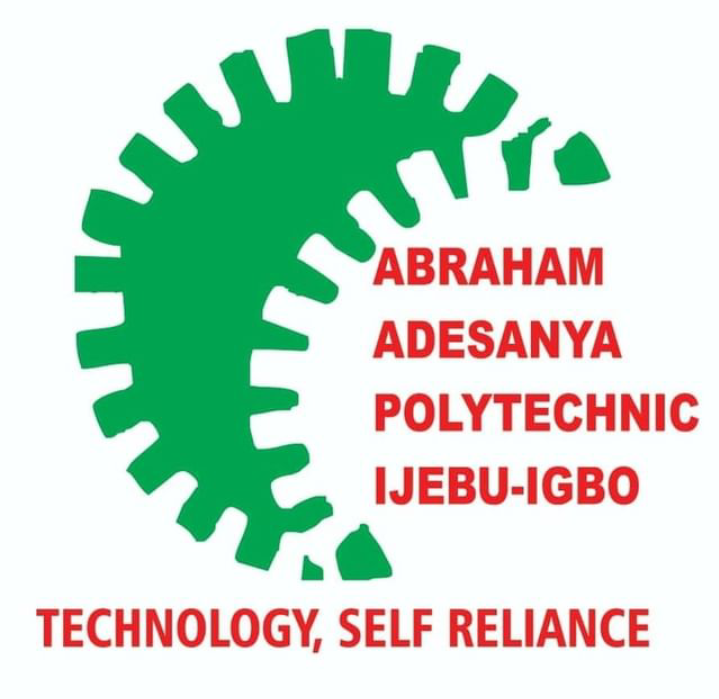 Abraham Adesanya Polytechnic Announce National Diploma (ND) Full-Time Admission for 2026/2027 Session