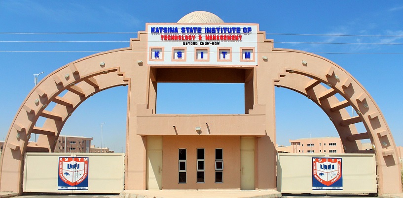 KSITM Releases 2025/2026 HND First Admission List, Directs Candidates to JAMB CAPS for Confirmation