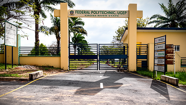 Federal Polytechnic Ugep Releases ND/HND Admission Form for 2026/2027: Courses, Requirements, Eligibility and Application Guide