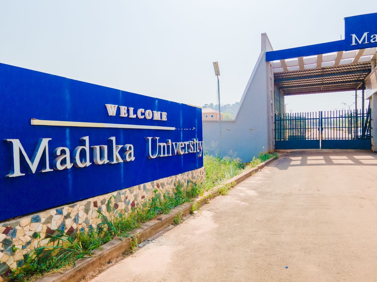 Maduka University, Enugu Commences 2026/2027 Post-UTME and Direct Entry Admission Exercise