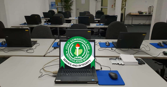 JAMB to Introduce Personal Computer Option for UTME Candidates From 2027