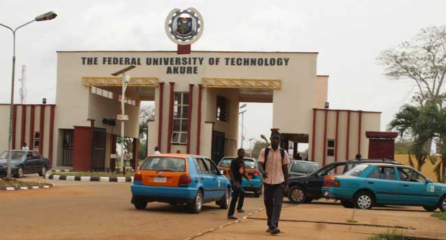 FUTA Releases Post-UTME and Direct Entry Screening Form 2026/2027: Eligibility, Cut-Off Mark and Registration Guide