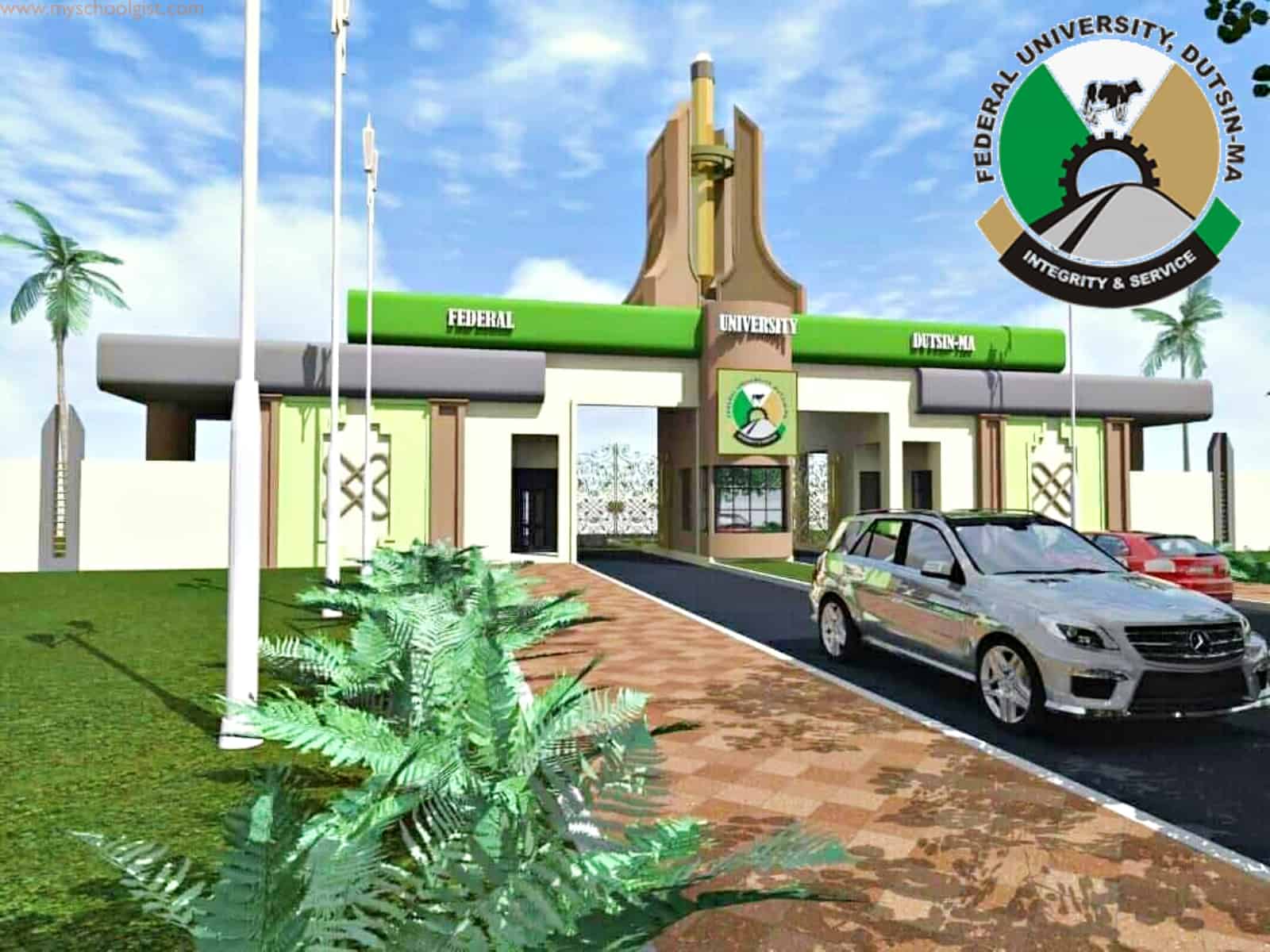 Federal University Dutsin-Ma (FUDMA) Releases Approved Cut Off Mark for 2026/2027 Session: Departmental Scores, Admission Requirements and What Every Aspirant Must Know